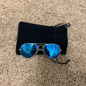 Ray-Ban Sunglasses